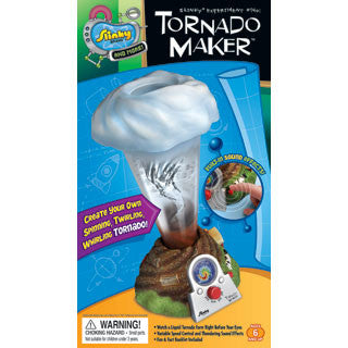 Tornado Maker - Poof Slinky - eBeanstalk