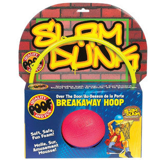 Breakaway Hoop - Poof Slinky - eBeanstalk