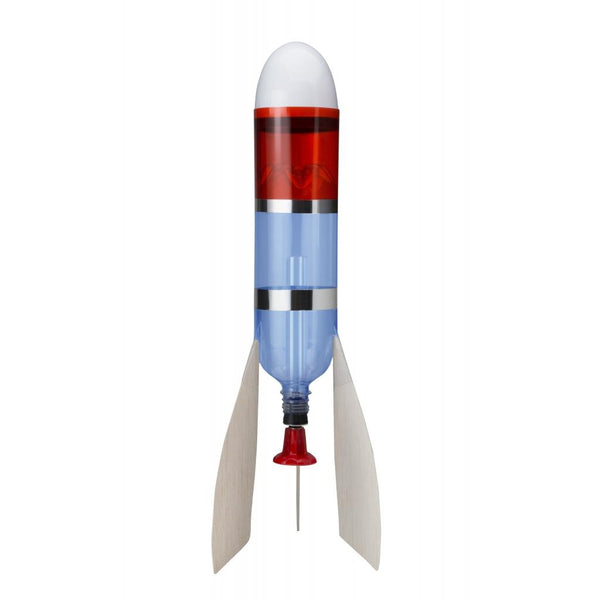 Scientific Explorer The Meteor Rocket Science Kit