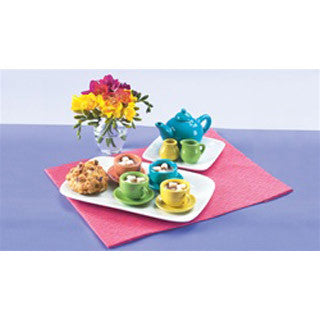 Its a Party Tea Set - Small World Toys - eBeanstalk