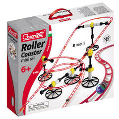 Skyrail Rollercoaster150 pcs