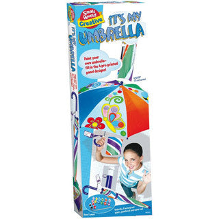 My Umbrella - Small World Toys - eBeanstalk