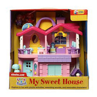 My Sweet Home - Small World Toys - eBeanstalk