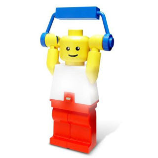 Lego Lantern - Lego - eBeanstalk