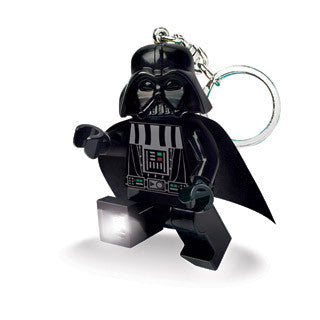 Darth Vader Key Light - Lego - eBeanstalk