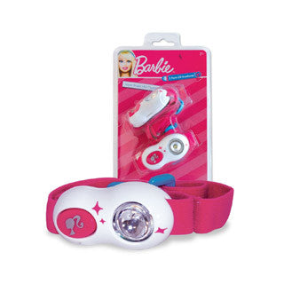 Barbie Headlamp - Play Vision - eBeanstalk