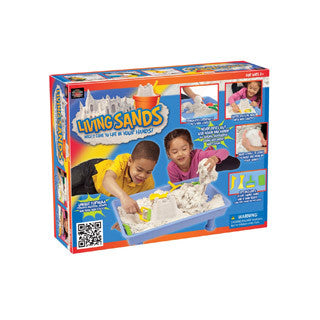 Sands Alive Starter Set - Play Vision - eBeanstalk