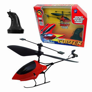 Flash Copter - Play Vision - eBeanstalk