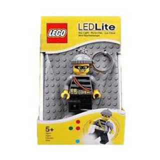 Lego Key Light - Robber - Lego - eBeanstalk