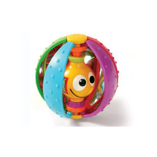 Spin Ball - Tiny Love - eBeanstalk
