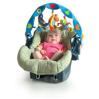 Musical Take Along Arch - Tiny Love - eBeanstalk