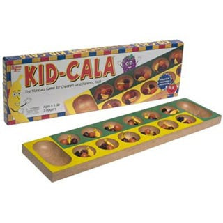 Kid Cala - University Games - eBeanstalk
