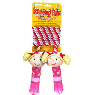 Skipping Pals Fairy - Babalu - eBeanstalk