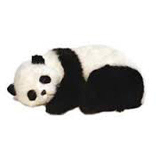 Panda - Perfect Petz - eBeanstalk