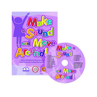 Make A Sound and Move Around - Baby & Toddler > Baby Toys - eBeanstalk