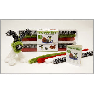 Brain Noodles - Puppy Kit - Brain Noodles - eBeanstalk