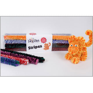 Brain Noodles - Stripes Kit - Brain Noodles - eBeanstalk