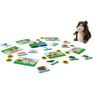 Where is the Chipmunk Game - Haywire Group - eBeanstalk