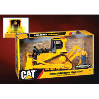 Bulldozer W Lights And Sounds? - Daron - eBeanstalk