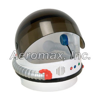Jr Astronaut Helmet - Aeromax - eBeanstalk
