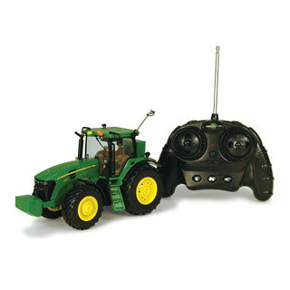 John Deere Radio Control Tractor - John Deere - eBeanstalk