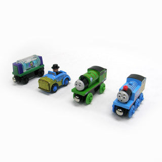 Slippy Sodar Gift Set - Dino Train/Thomas - eBeanstalk