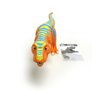 InterAction Boris - Dino Train/Thomas - eBeanstalk