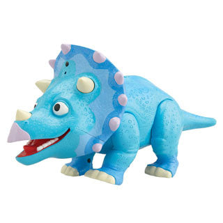 Interaction Tank Triceratops - Dino Train/Thomas - eBeanstalk