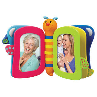 Sweet Message Photo Bug - Tomy - eBeanstalk