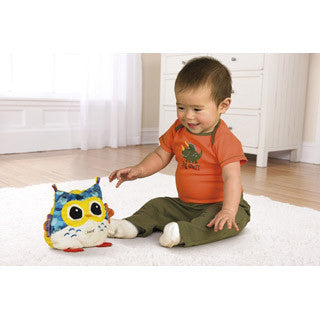 Night Night Owl - Tomy - eBeanstalk