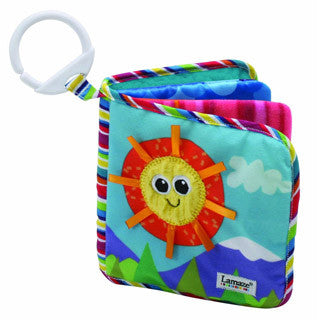 Discovery Book - Tomy - eBeanstalk