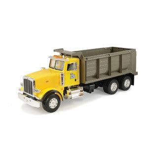 Peterbilt Model Dump Truck - Tomy - eBeanstalk