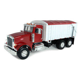 Peterbilt Model Grain Truck - Tomy - eBeanstalk