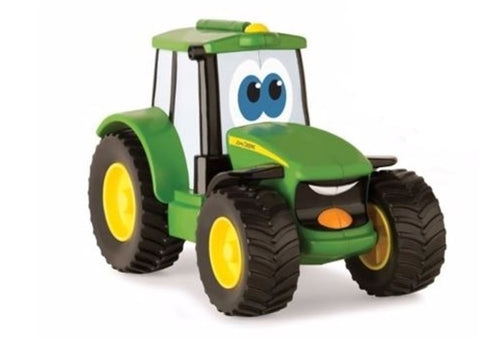 John Deere Johnny Tractor Toybook