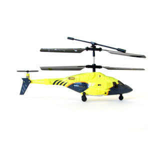 Web RC - Web Wolf Helicopter - My Funky Planet - eBeanstalk
