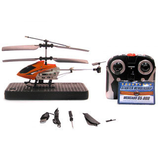 My Web RC - FALCON - My Funky Planet - eBeanstalk