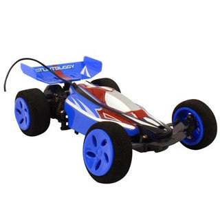 Stunt Buggy 2 - My Funky Planet - eBeanstalk