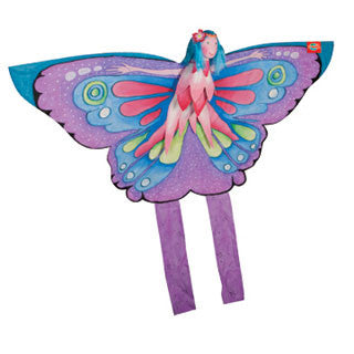 Flora Flutterwings Fairy Kite - Shure - eBeanstalk