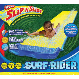 Slip N Slide Surf Rider - Schylling - eBeanstalk