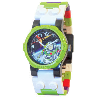 Toy Story Buzz Lightyear Watch - Schylling - eBeanstalk