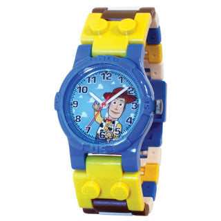 Toy Story Woody Watch - Schylling - eBeanstalk