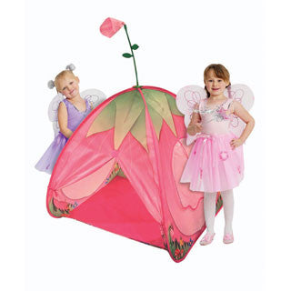 Fairy Pop Up Tent - Schylling - eBeanstalk