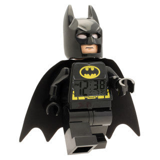 Lego batman mini clock - Schylling - eBeanstalk