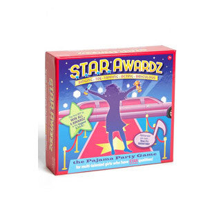 Star Awardz - Schylling - eBeanstalk