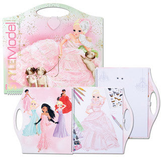 Create Your Style Glamour Special - Schylling - eBeanstalk