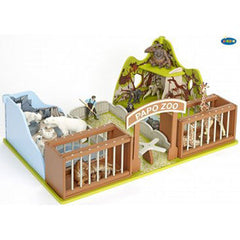 The Zoo