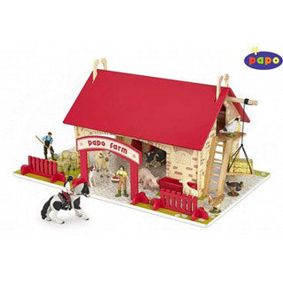Small Farm - Papo - eBeanstalk