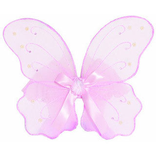 Fairy Wings - PINK - Creative Education - eBeanstalk
