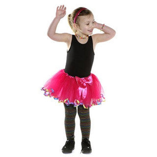 Happy Birthday Musical Skirt - Creative Education - eBeanstalk