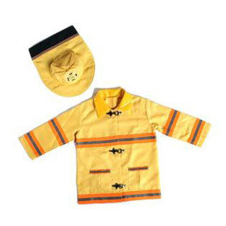 Fireman Set - Creative Education - eBeanstalk